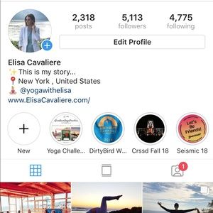 Love Instagram? YEA ME TOO 😉🍾🙌🏼